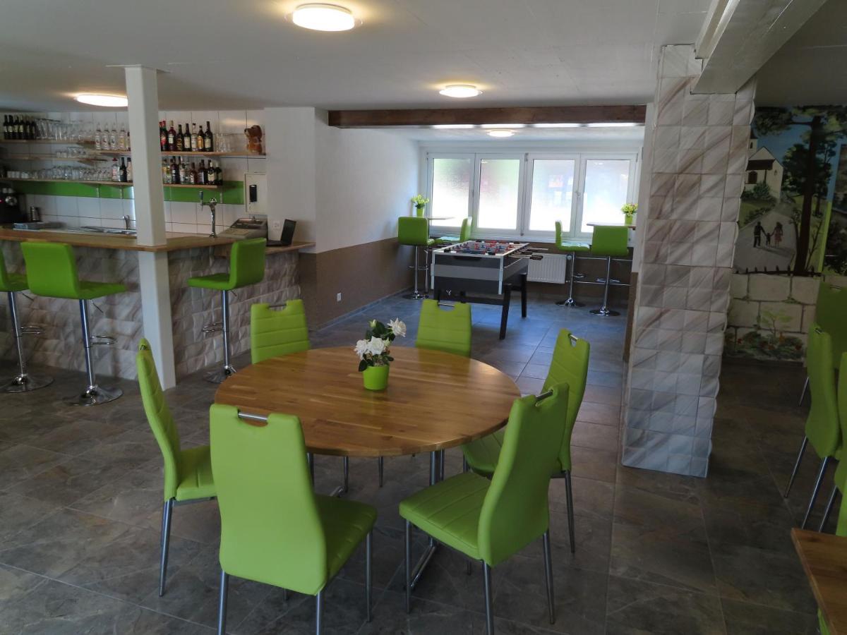 Gasthof Schwanen Radelfingen Екстериор снимка