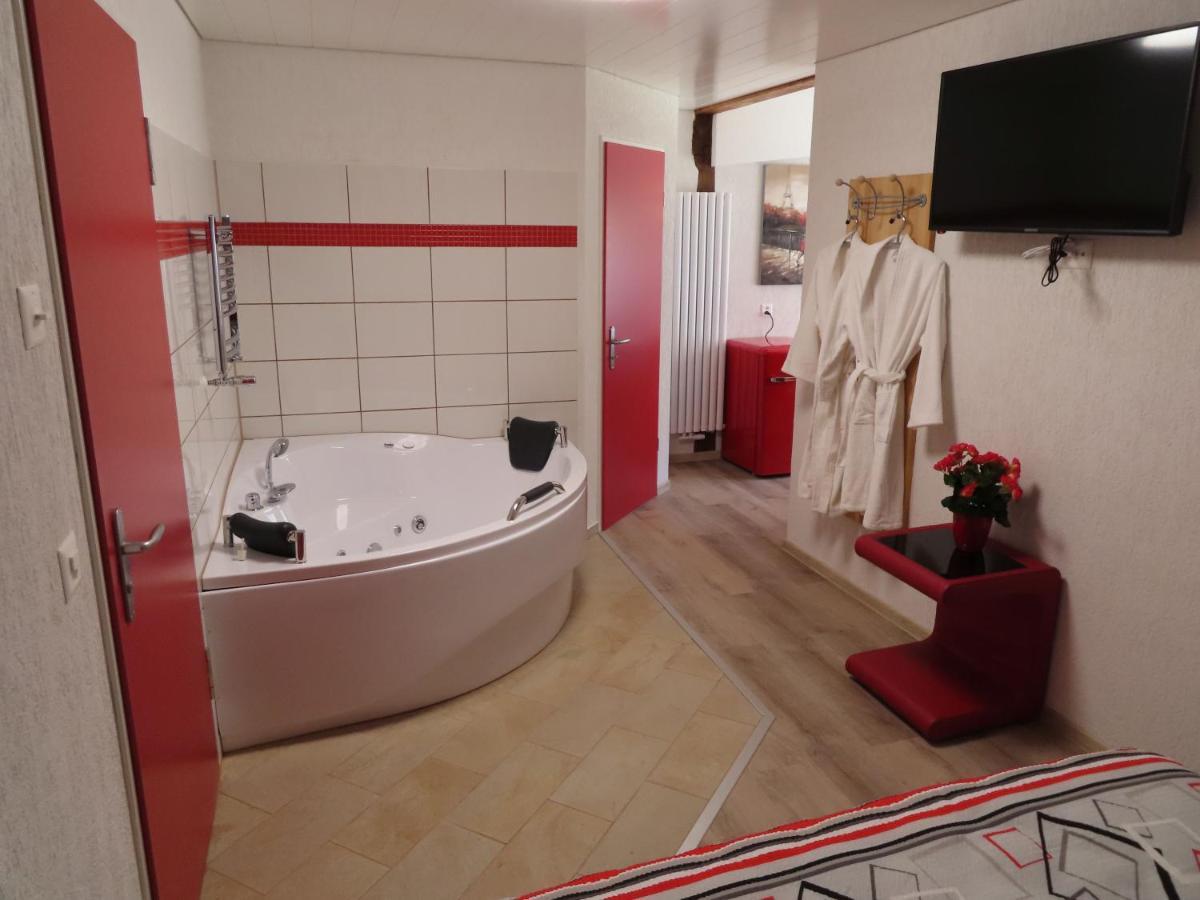 Gasthof Schwanen Radelfingen Екстериор снимка